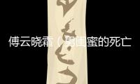 傅云晓霜（男闺蜜