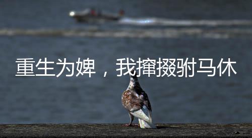 《京色欲坠》全文在线阅读
