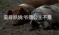 至尊妖娆:爷是公